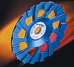 Sawtec Diamond Blade