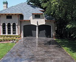 Smith's Color Floor