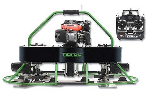 Tibroc CF-40