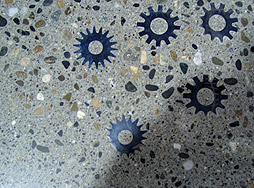Polished Concrete