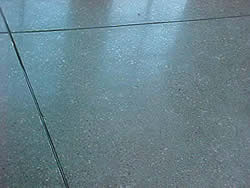 Polished Concrete
