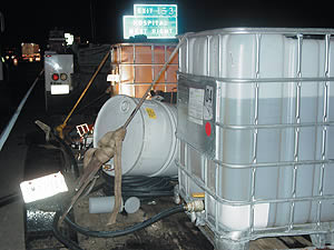 Water Reducers
