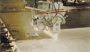 Water Reducers