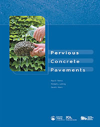 PCA Pervious Concrete
