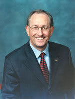 PCA Vice Chair James Repman