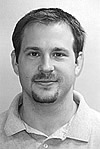 Powers Fasteners - John Partridge