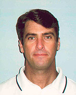Sika Sales Manager, Doug Smith