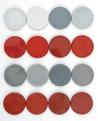 &nbsp;&nbsp;&nbsp;&nbsp;&nbsp;&nbsp; How Pozzolans Affect Concrete Color