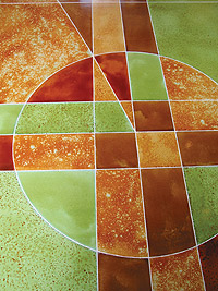 Concrete Overlays