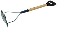 Marshalltown Mud Masher