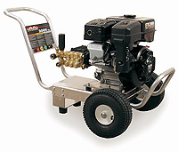 Mi-T-M Direct Drive Pressure Washers