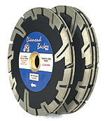 MultiQuip Side Winder Saw Blade