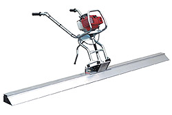 MultiQuip Duo Screed