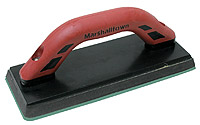 Marshalltown Durosoft Handle Trowel