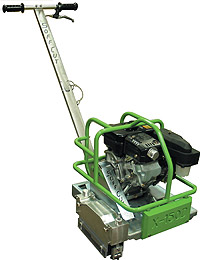 Soff-Cut X-150 Decorative Concrete Saw