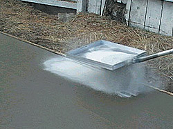 The Color Spreader
