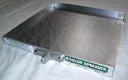 The Color Spreader