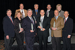 Portland Cement Association Awards