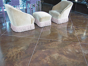 Becker Architectural Concrete