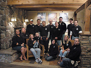 Becker Architectural Concrete