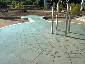 Becker Architectural Concrete