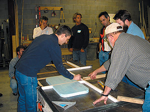 Concrete Countertop Institute 2