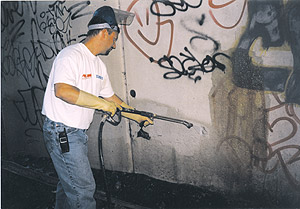 Graffiti 3