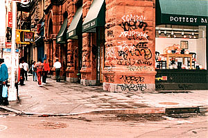 Graffiti 1