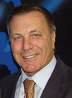 Nick Di Tempora