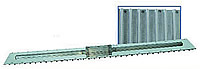 Fresno Stainless Steel Groover