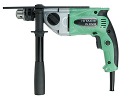 Hitachi Power Drills