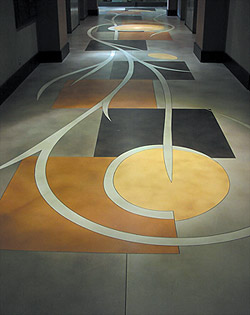 Samaritan Medical Building, Los Angeles 