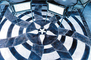 Concretizen Floor