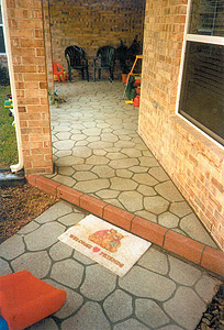 Symons Decorative Division 5