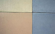 Integral Color