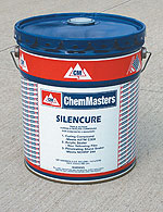 ChemMaster Silencure