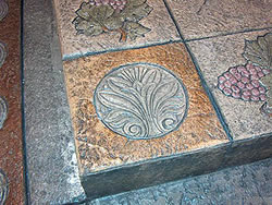 Custom Concrete Creations