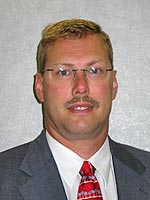 Cemstone, Mike Brekken