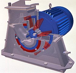 Wheelabrator