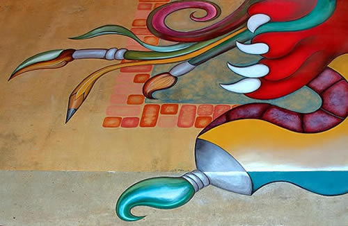 Art in Public Places