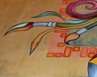 Art in Public Spaces