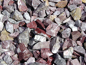 Aggregate Sample