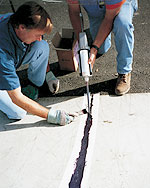 Flexane Fast Cure Rubber Repair Putty