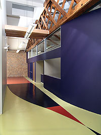 LevelrockFloor Underlayment