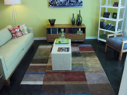 Polyurea Concrete Floor Coatings