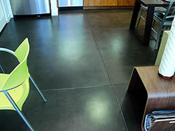 Polyurea Concrete Floor Coatings