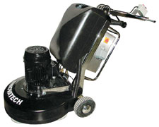 Innovatech Predator Grinder