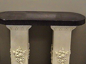 Architectural Enhancements