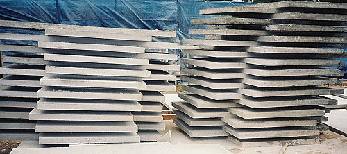 Concrete Counter Tops