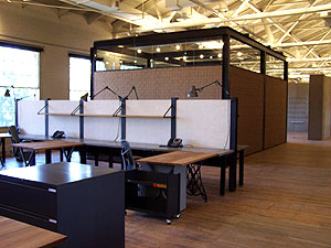 Concrete Counter Tops